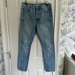 Levi’s 501 Skinny Jeans